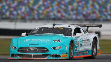 Watch: The 2018 Trans Am Recap Show